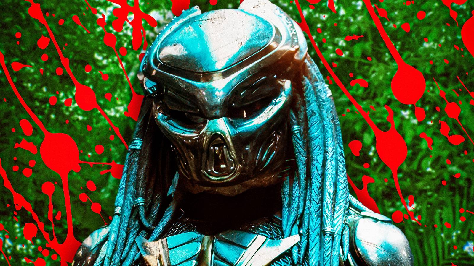 Predator Pandemic Why The Predator Skins Its Victims