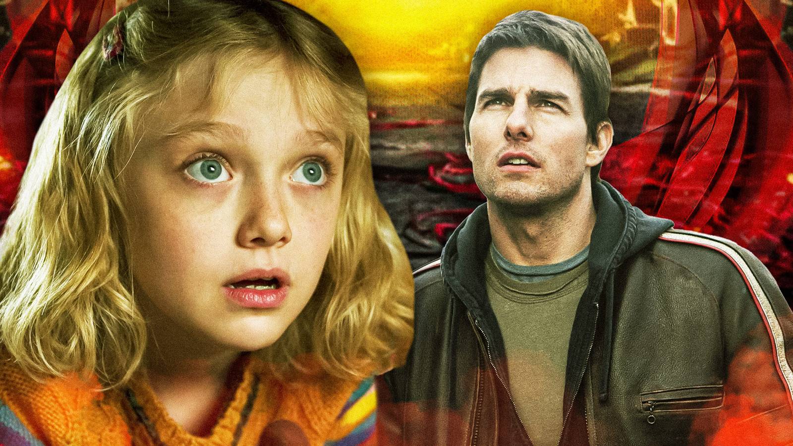 Ray Ferrier War Of The Worlds Ending Explained