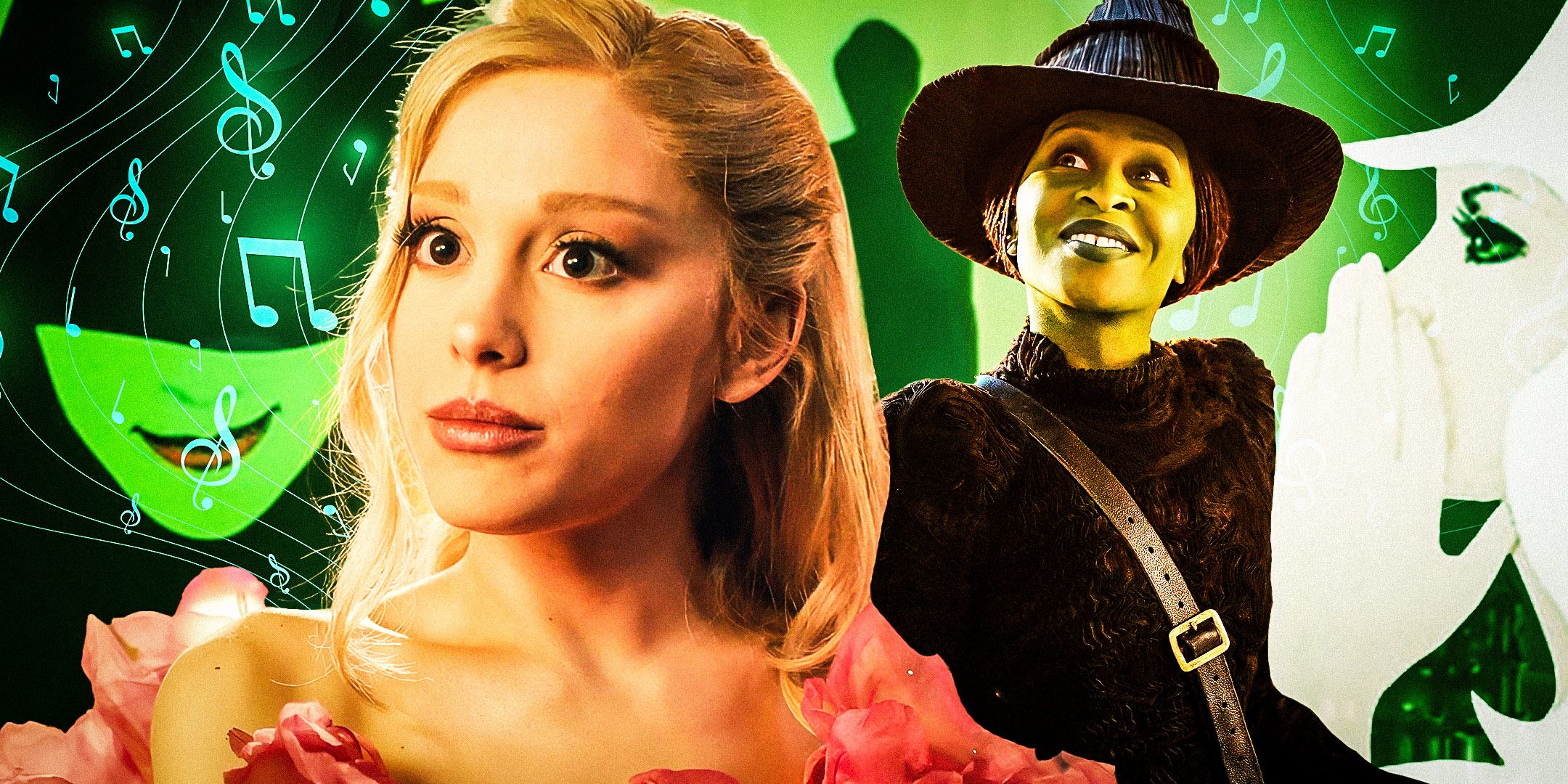 Wicked Makes One Song Better Than The Broadway Musical Thanks To A Big Change