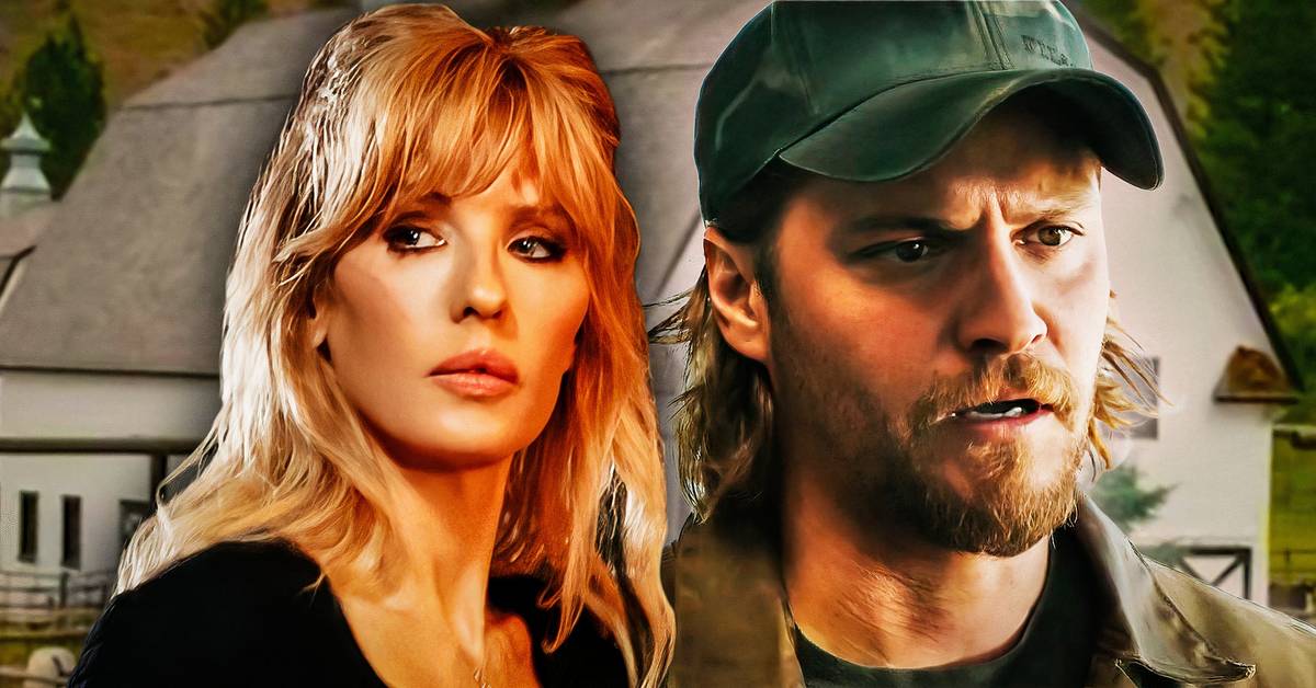 Yellowstone Ending Explained: What Happens To The Dutton Ranch