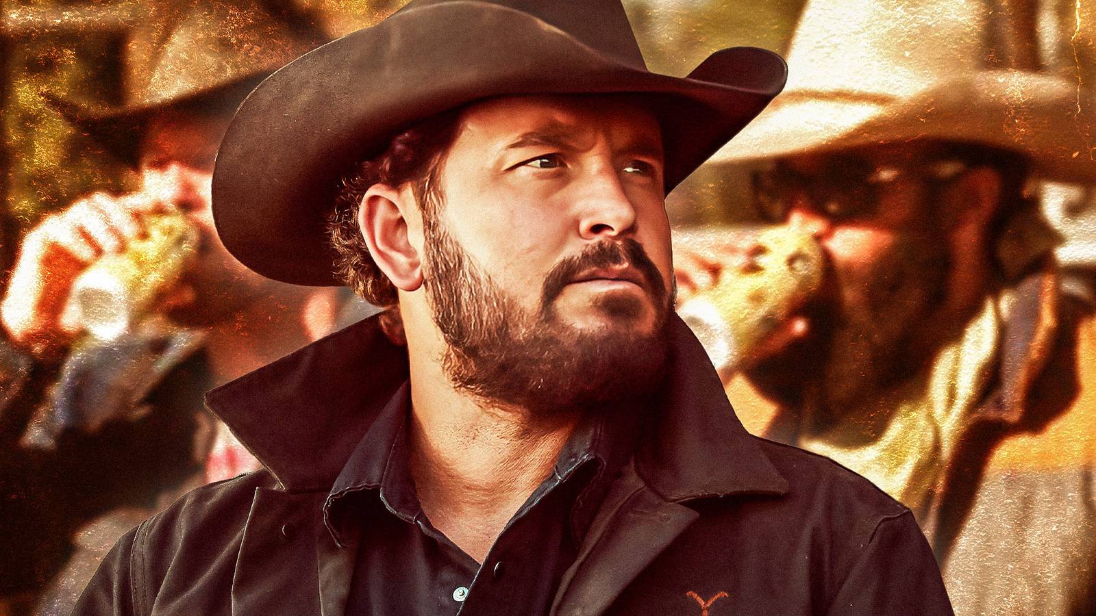 Yellowstone Season 5's Latest Victim Reacts To Their Shocking Fate: "It  Feels Fulfilling"