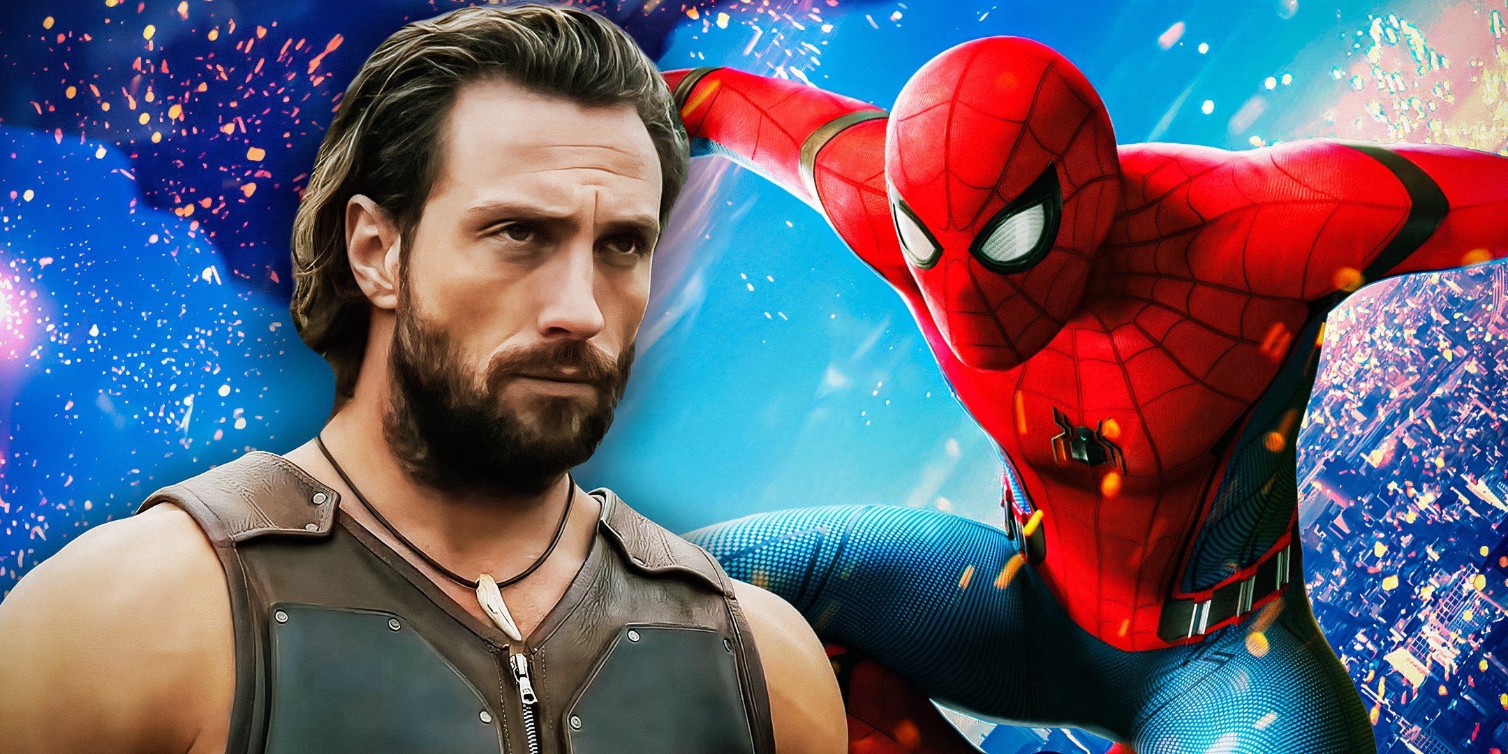 How Powerful Is Spider-Man Compared To Kraven The Hunter And Who