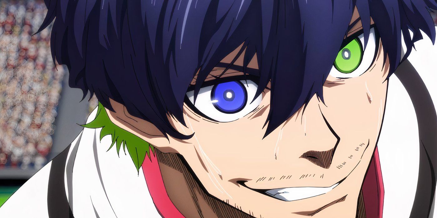 Ranking All Of Blue Lock's 11 Best Players From Weakest To Strongest