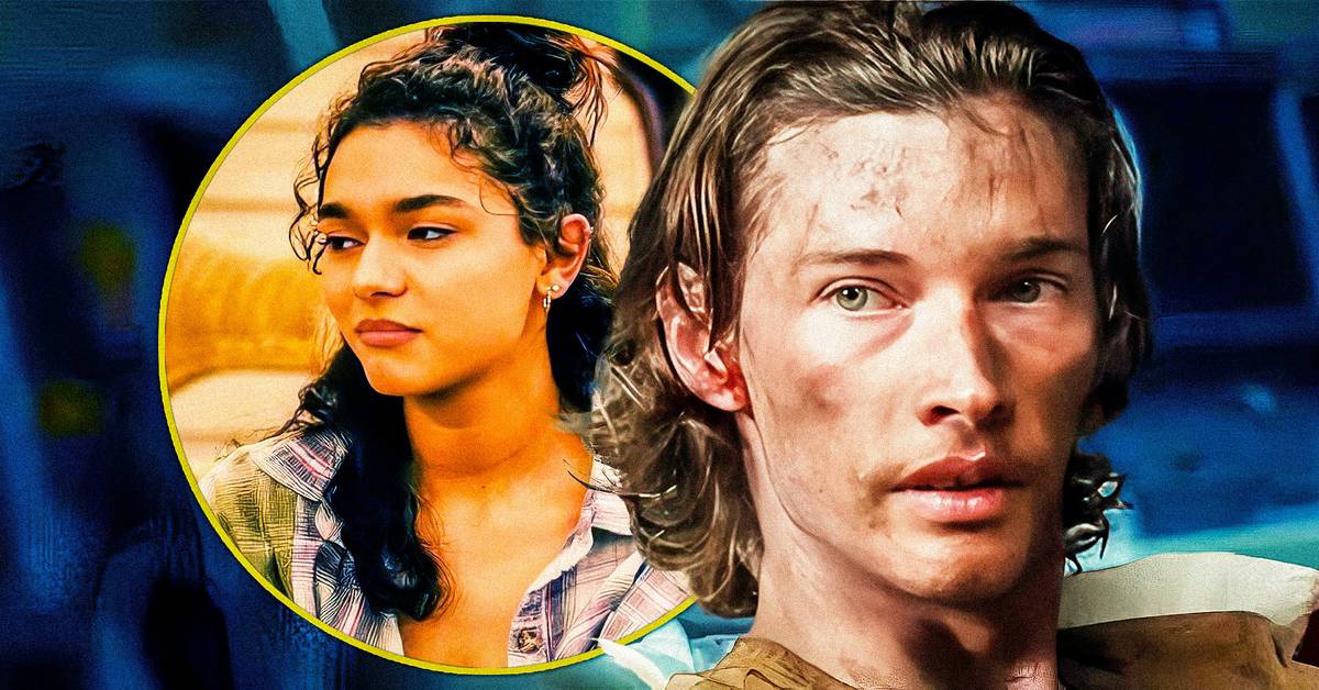 How Ariana Feels After Cooper's Fate Reveal In Landman Episode 6 Explained By Star