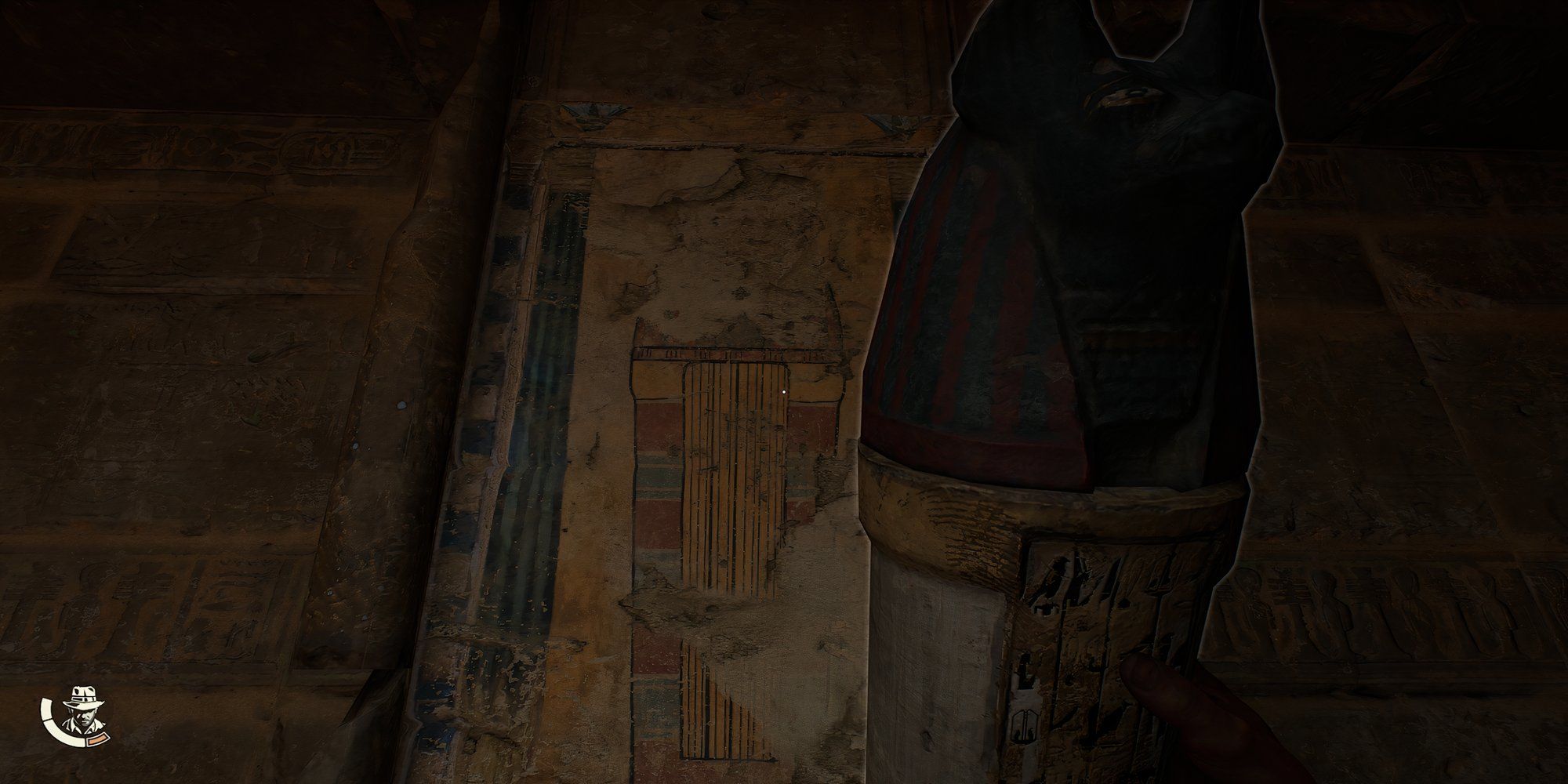 Indiana Jones and the Great Circle - How To Complete Seat of