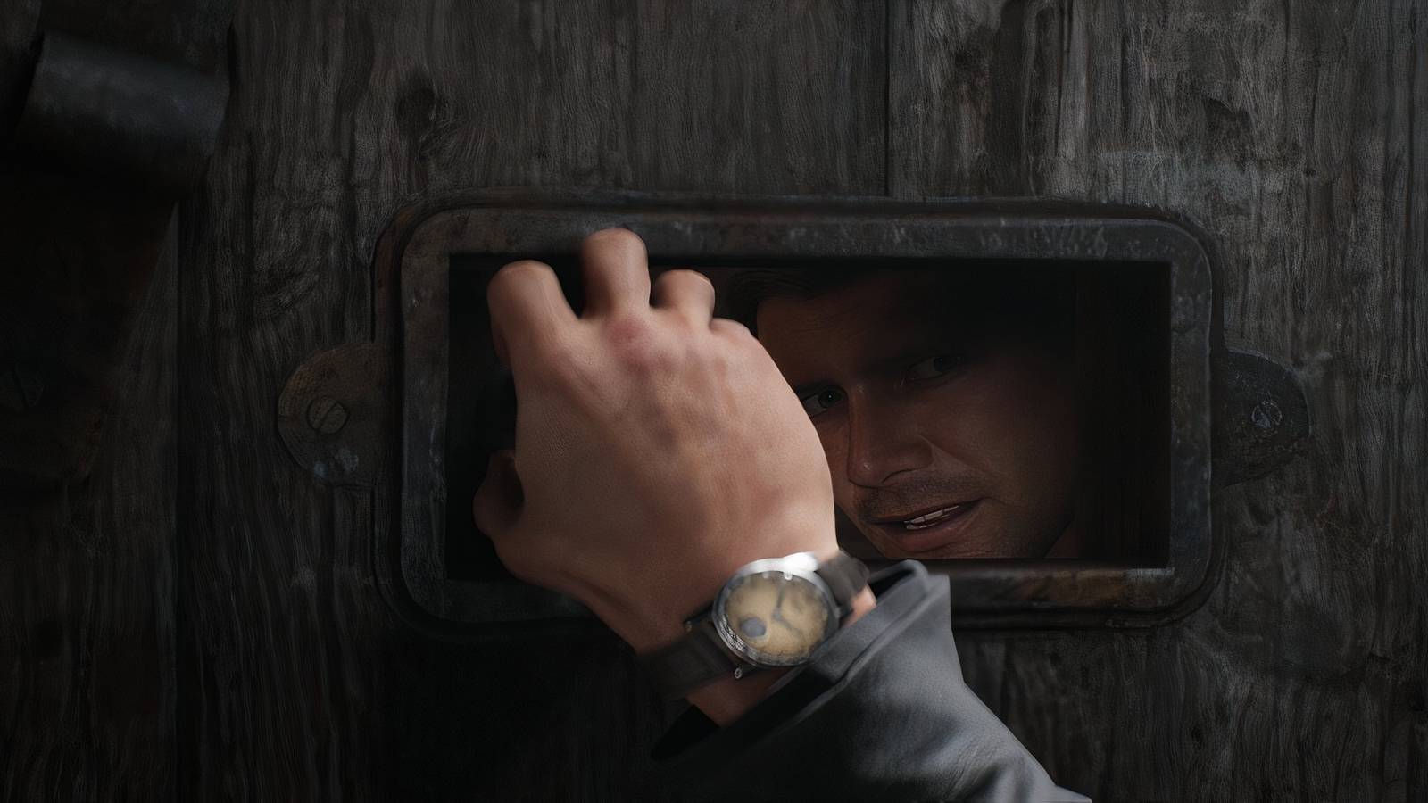 Indiana Jones & The Great Circle: How To Enter The Underground 