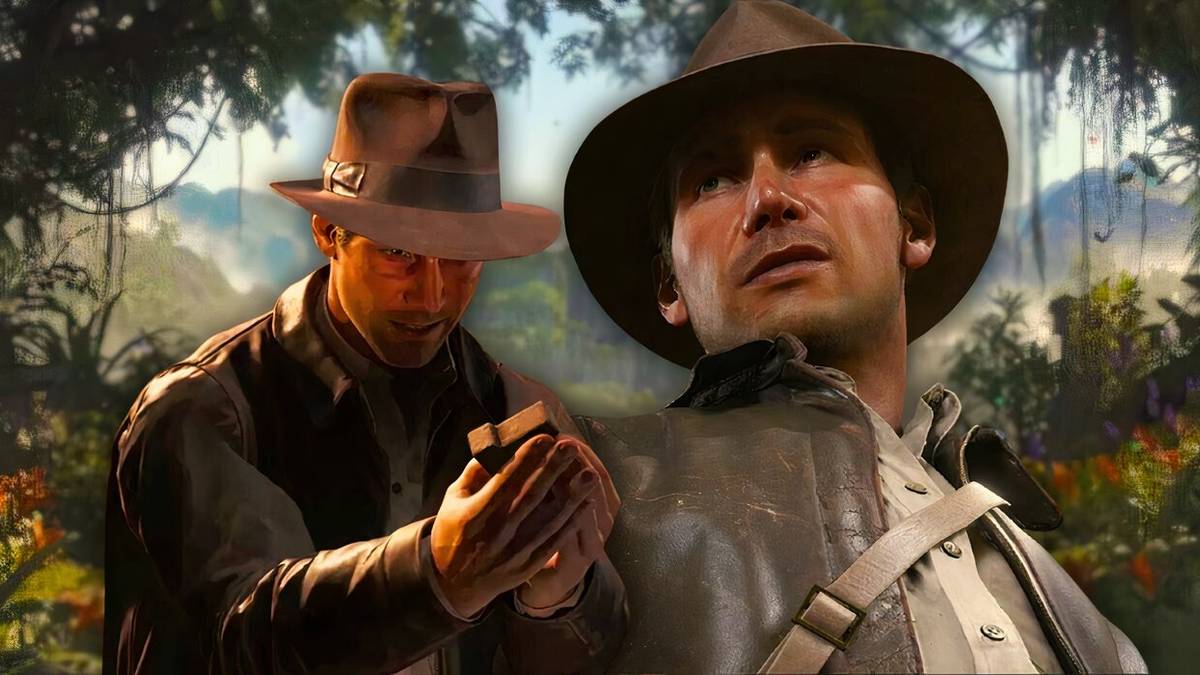 You Shouldn’t Disable This Divisive Graphics Setting In Indiana Jones ...