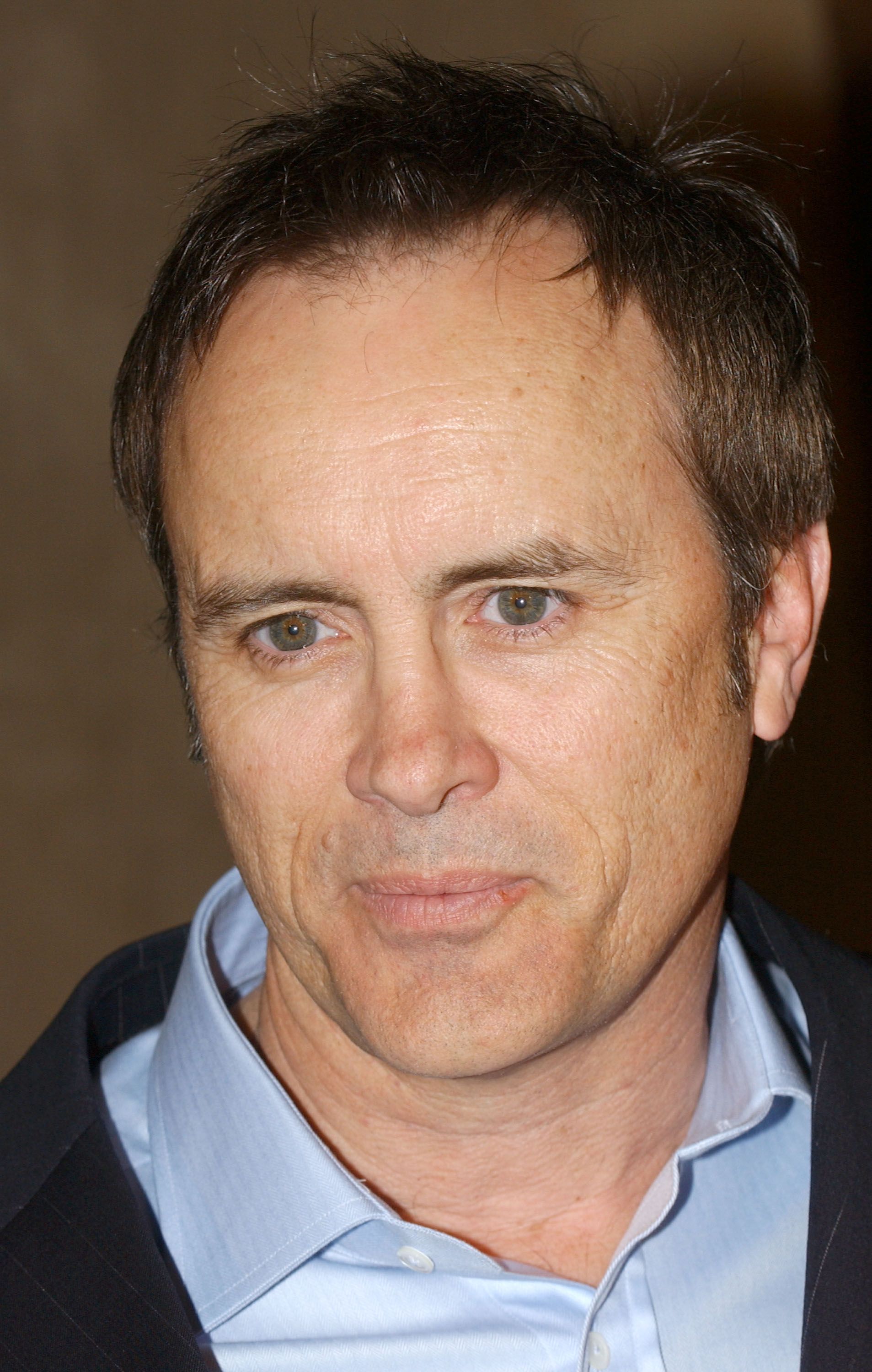 Headshot Of Jeffrey Combs