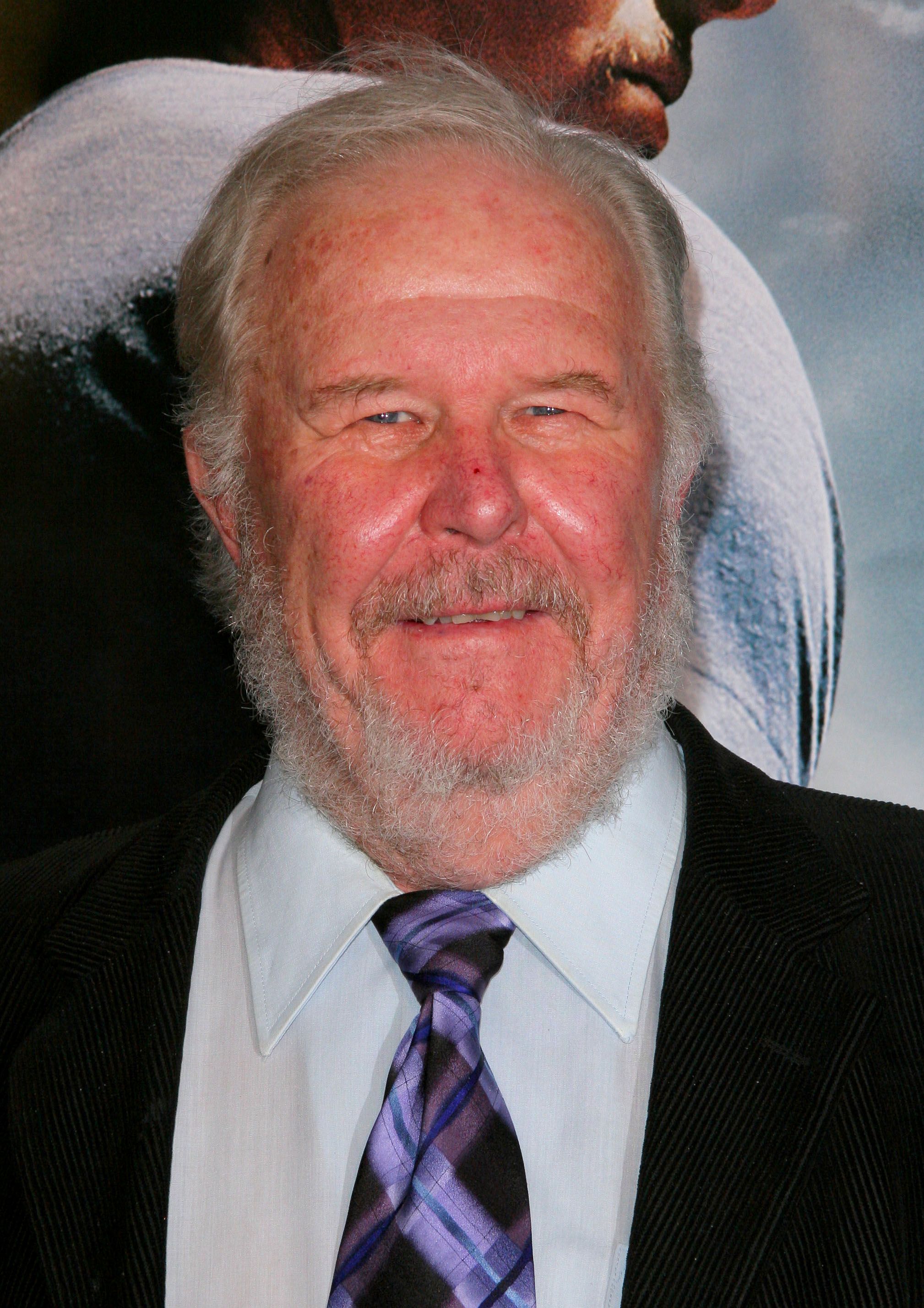 Headshot Of Ned Beatty