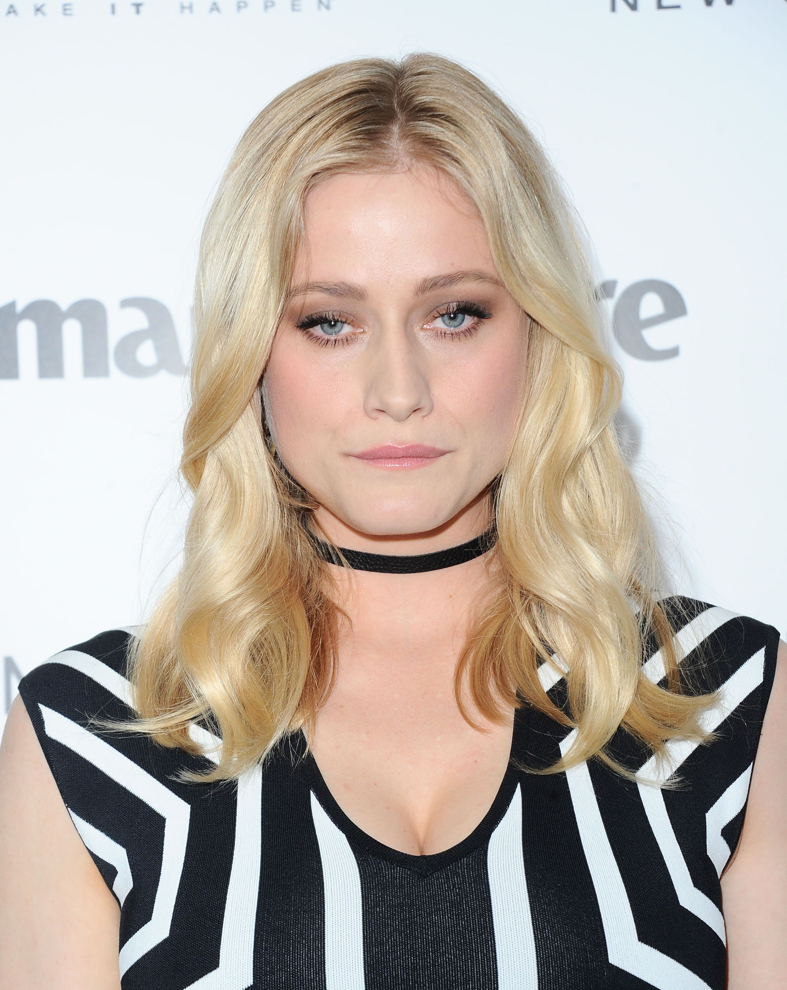 Headshot Of Olivia Taylor Dudley