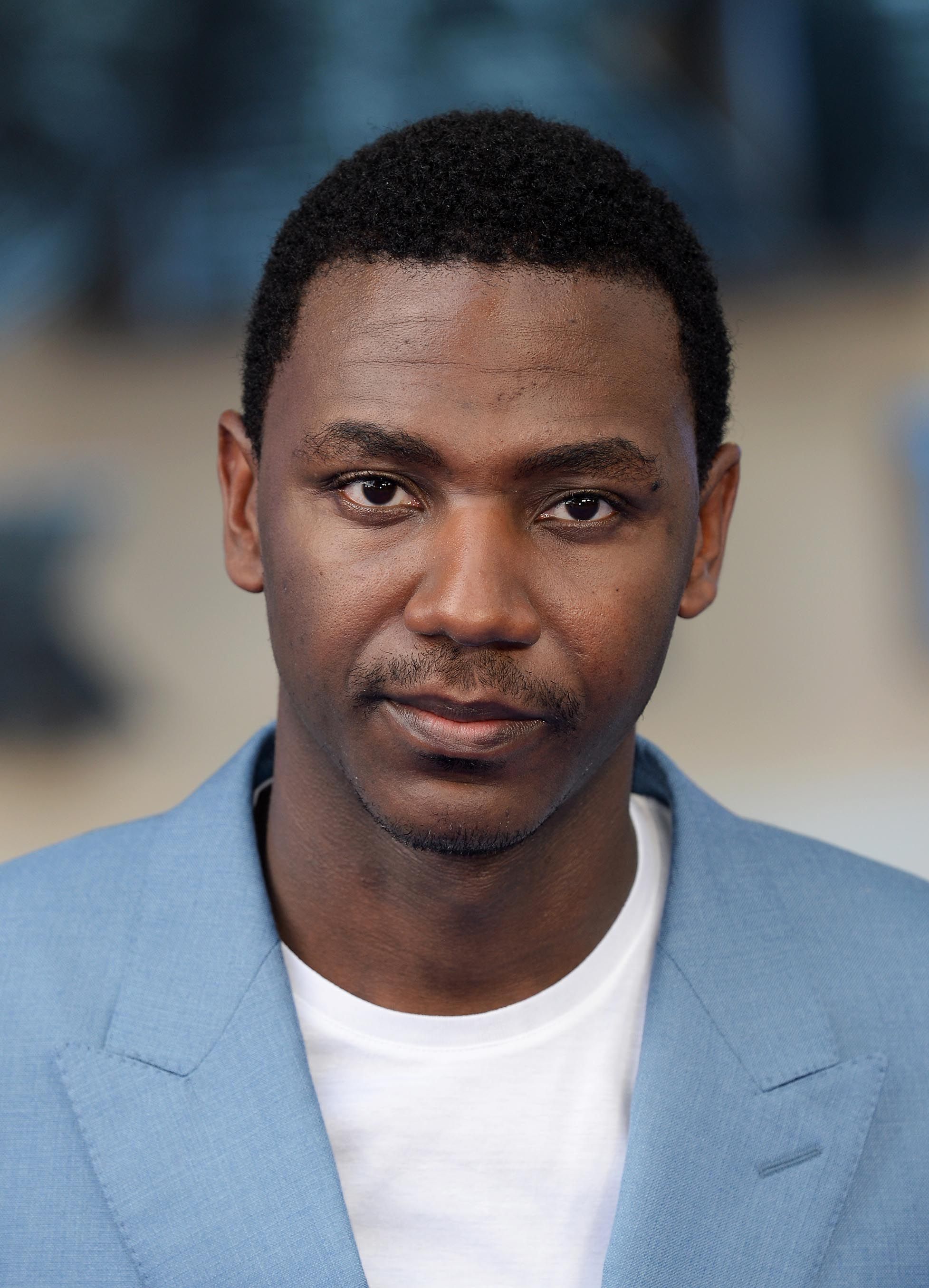 Headshot Of Jerrod Carmichael