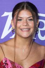 Headshot Of Lia McHugh