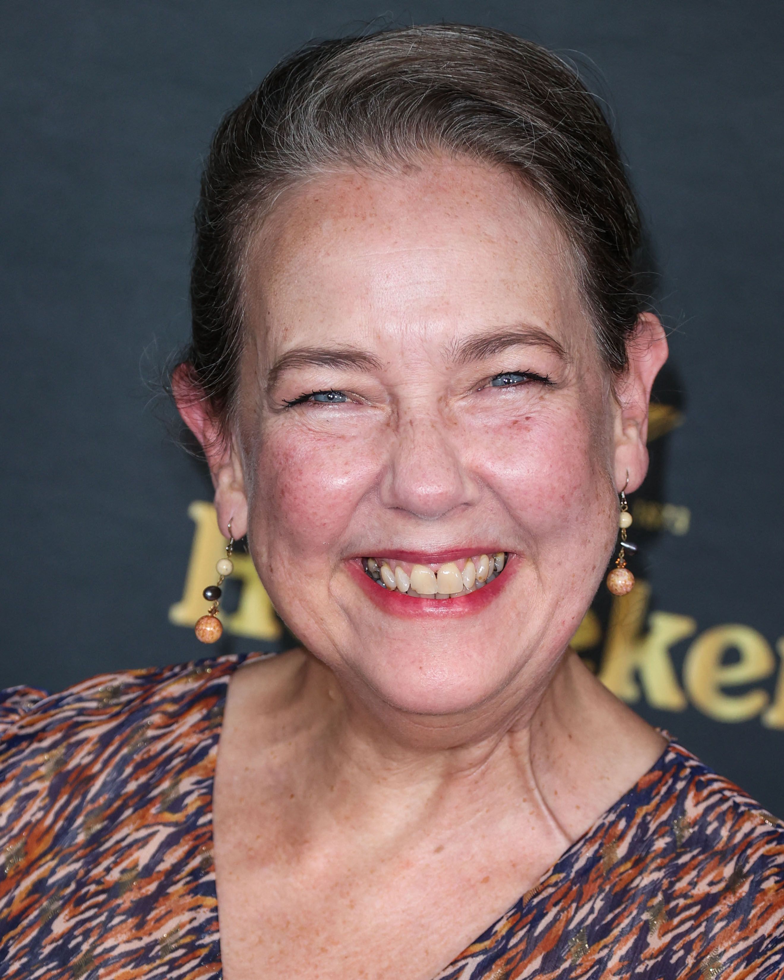 Bild von Harriet Sansom Harris