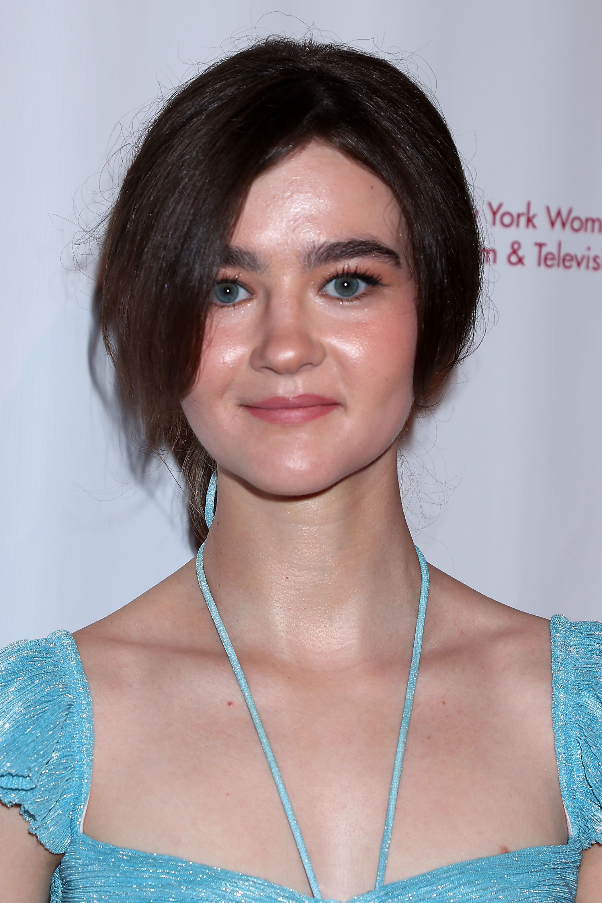 Headshot Of Millicent Simmonds