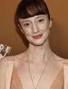 Headshot Of Andrea Riseborough