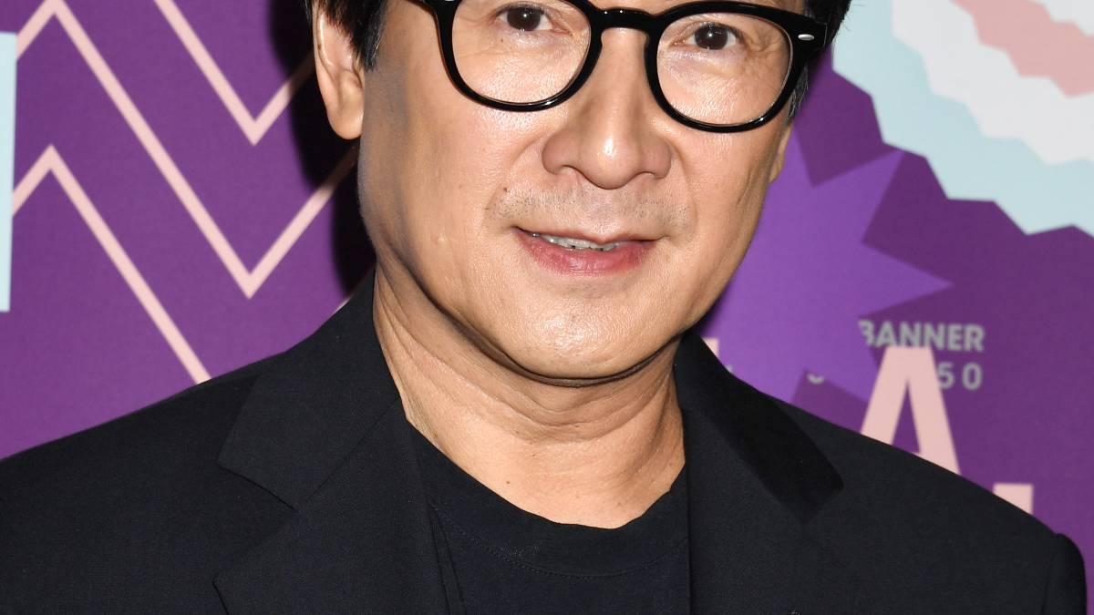 Ke Huy Quan - Biography | ScreenRant