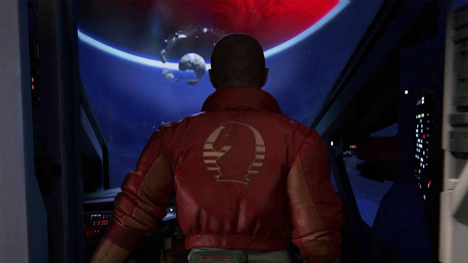 How Intergalactic: The Heretic Prophet Can Take Full Advantage Of Its ...