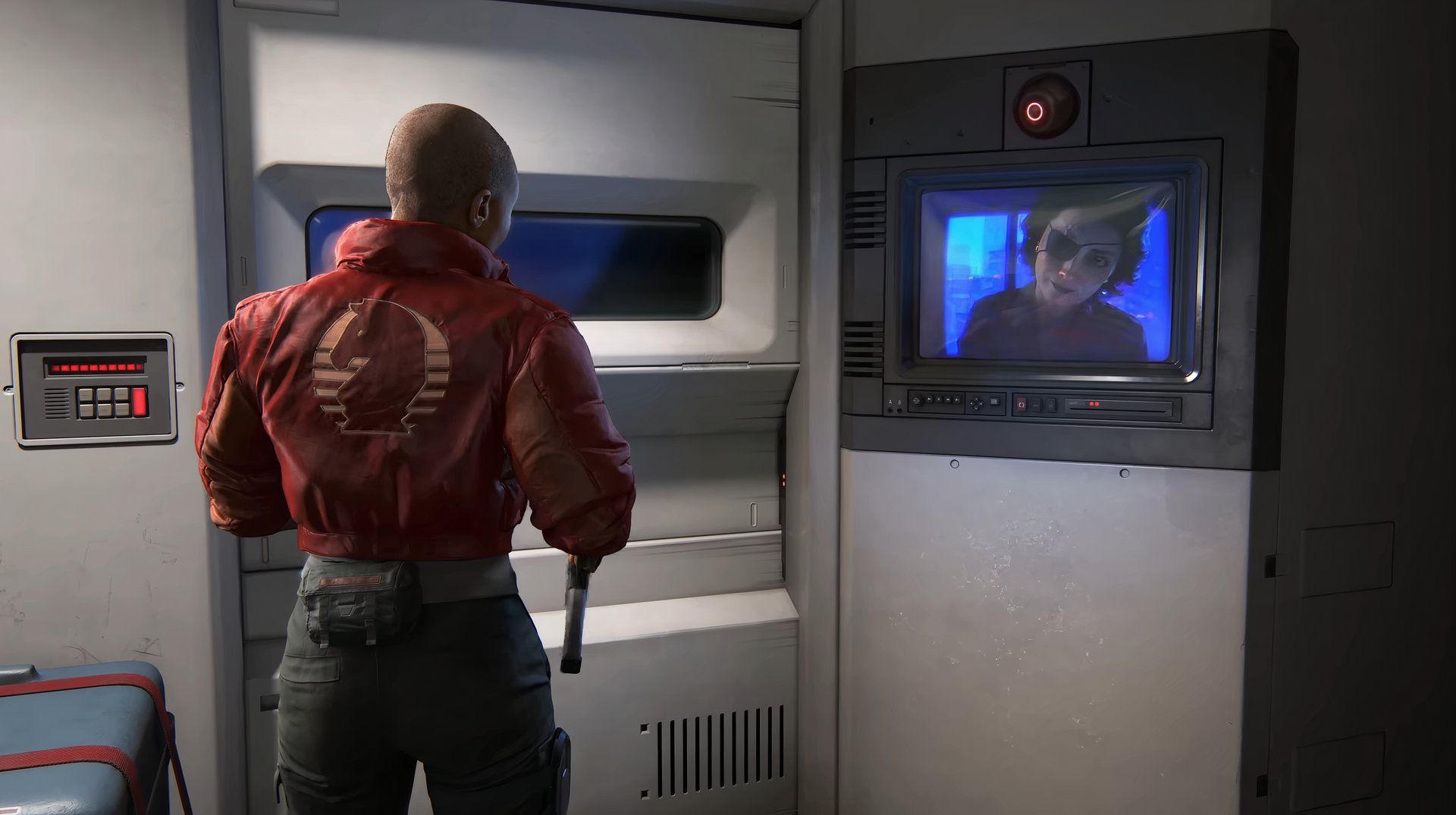 Everything We Know About Naughty Dog's New Game Intergalactic: The ...