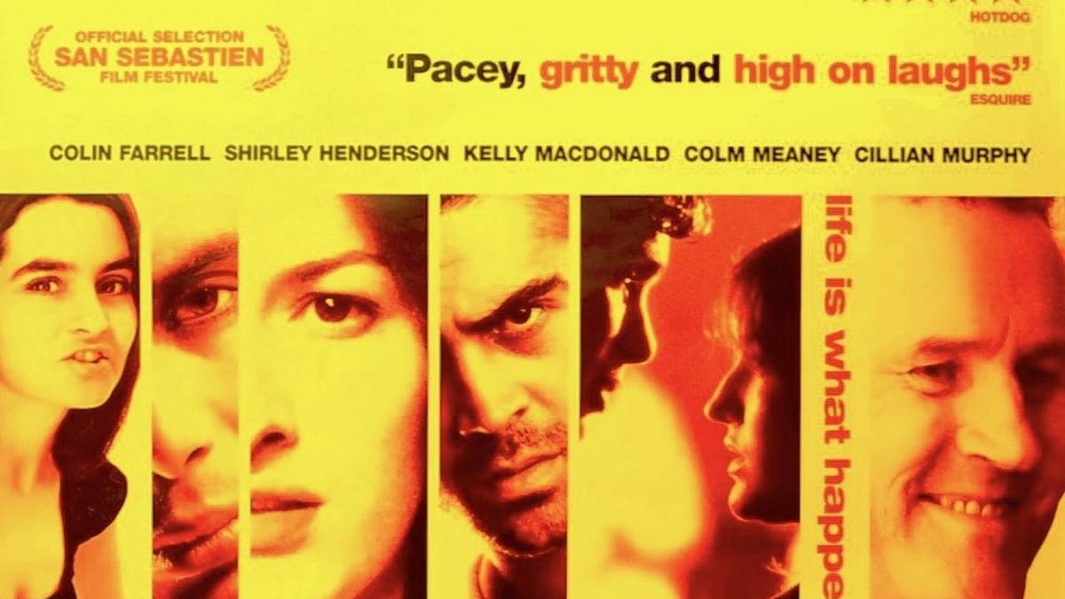 Intermission Summary, Trailer, Cast, Where to Watch and More