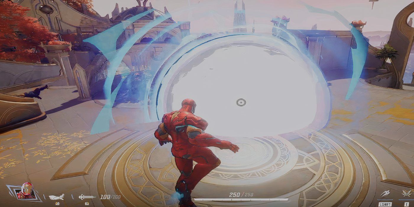 10 Best Marvel Rivals Characters Available At Launch, Ranked