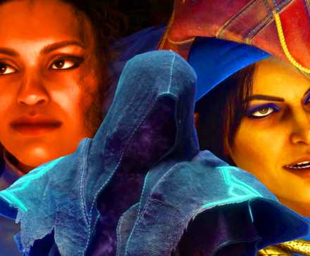 Vorgoth 10 Characters Who Should Have Been In Dragon Age: The Veilguard