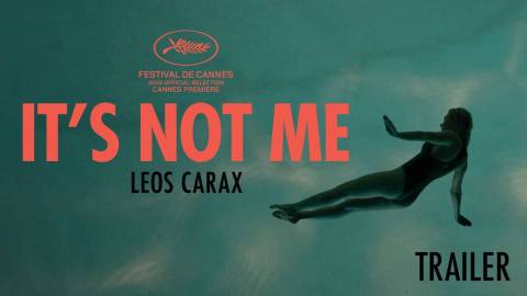 It's Not Me Summary, Trailer, Cast, Where to Watch and More