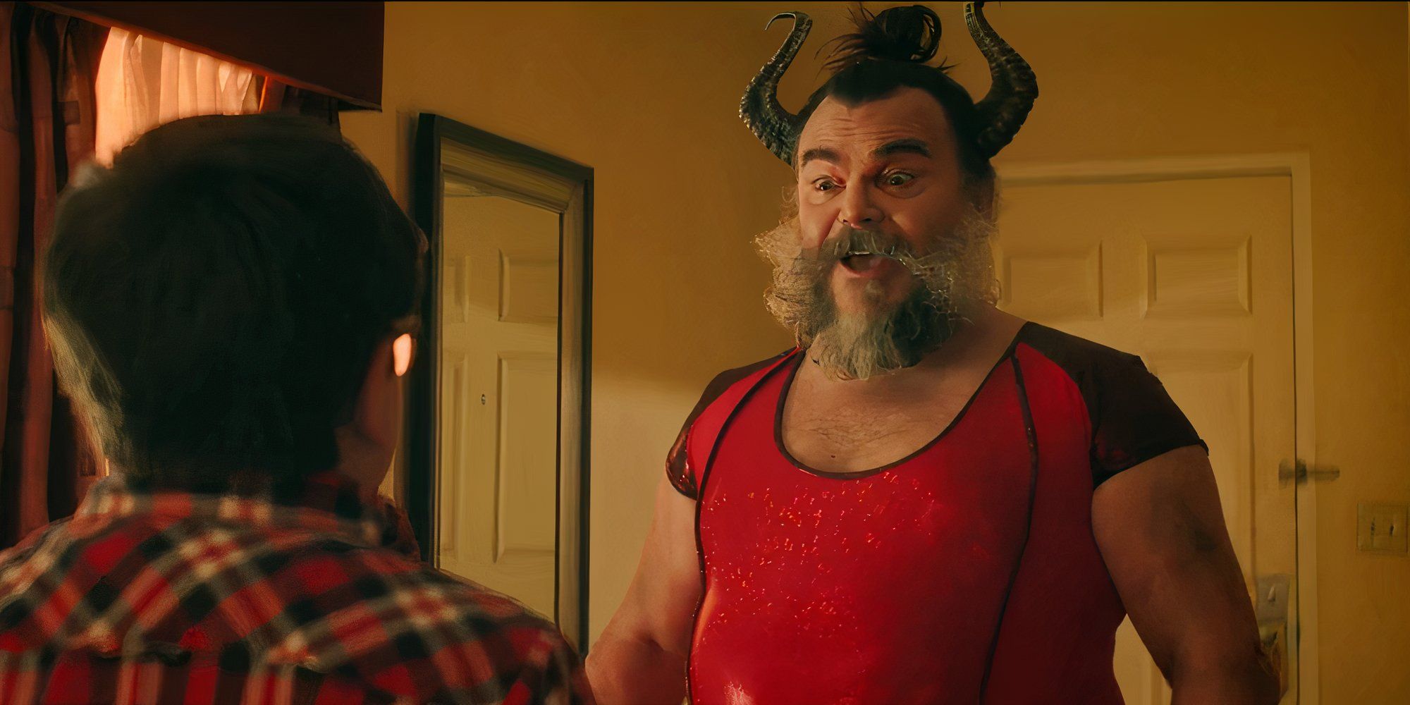 Dear Santa's Wish Rules Explained: What Can Jack Black's Character Do?