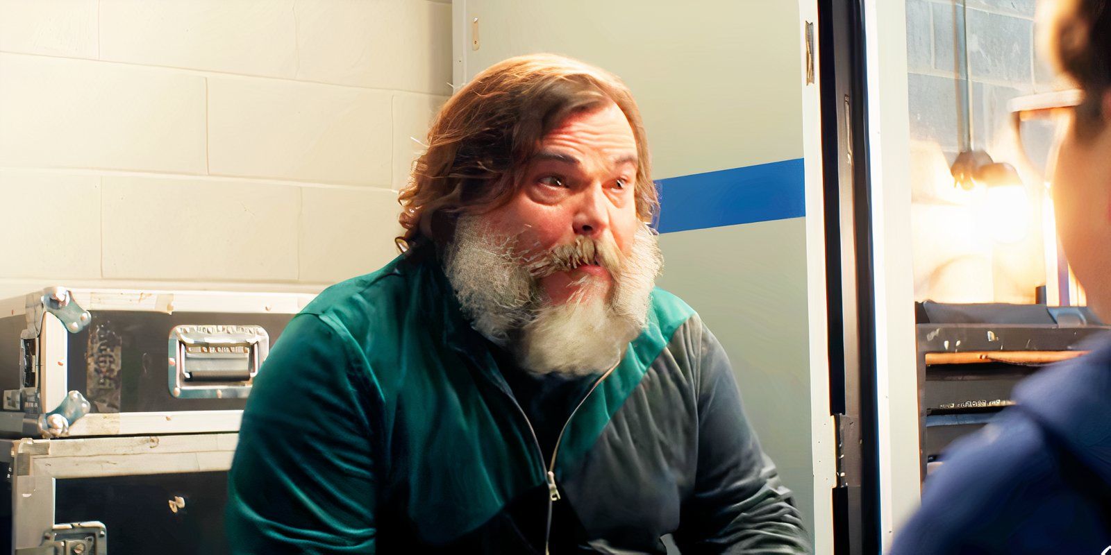 Dear Santa's Wish Rules Explained: What Can Jack Black's Character Do?