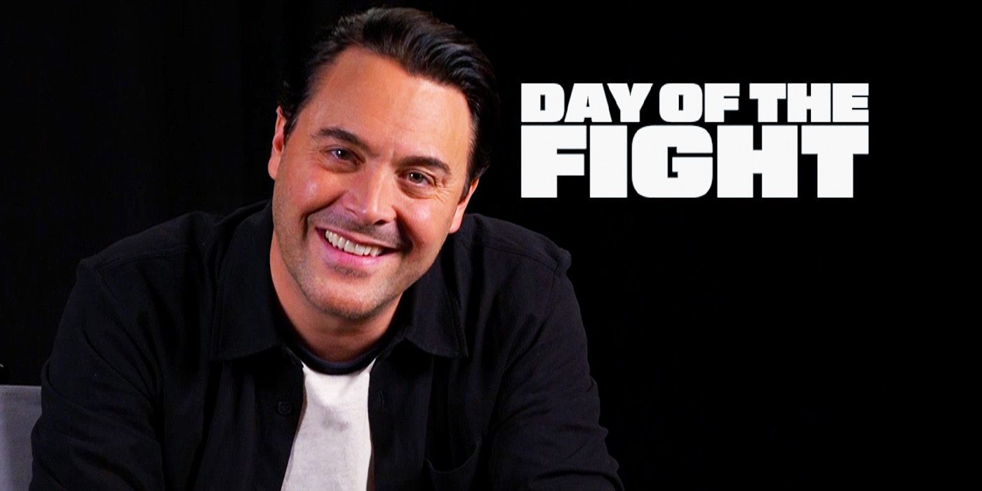 Day of the Fight Summary, Trailer, Cast, Where to Watch and More