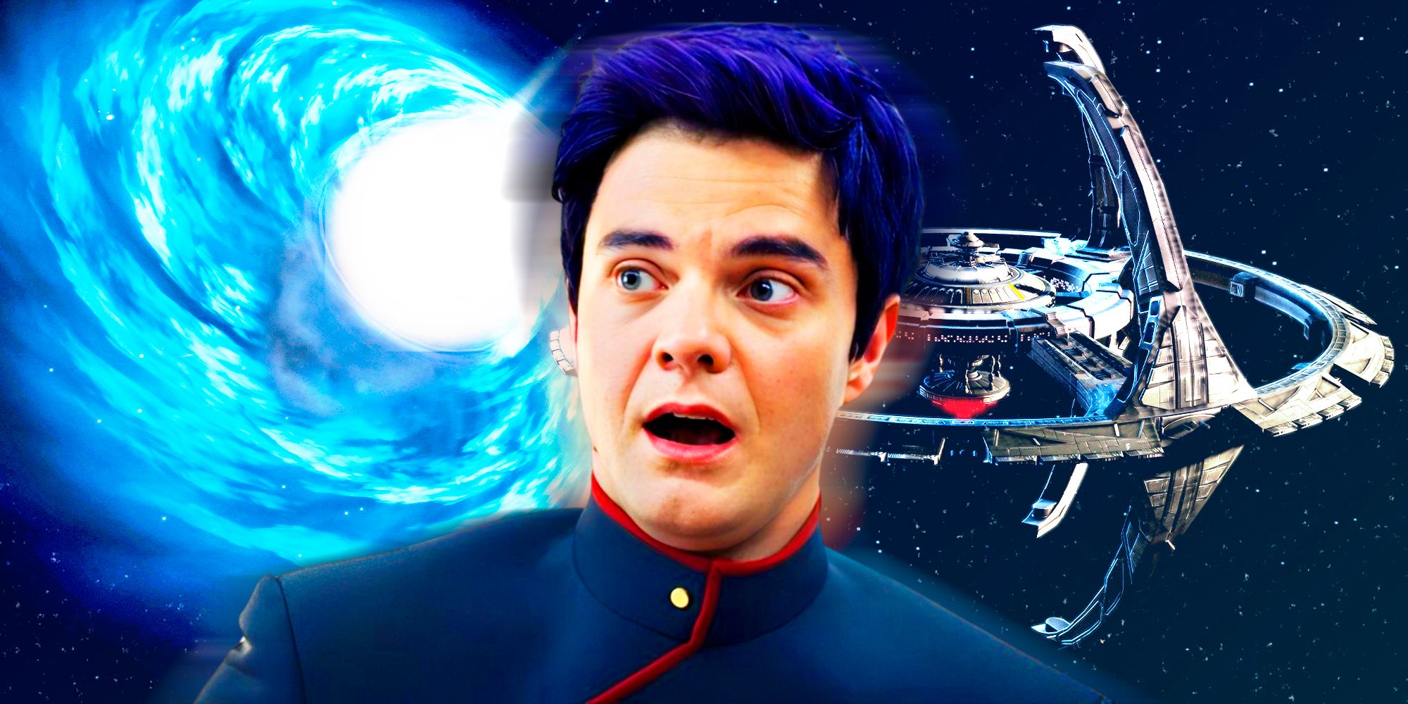 Star Trek Has A New Deep Space Nine: Starbase 80's Mission Explained