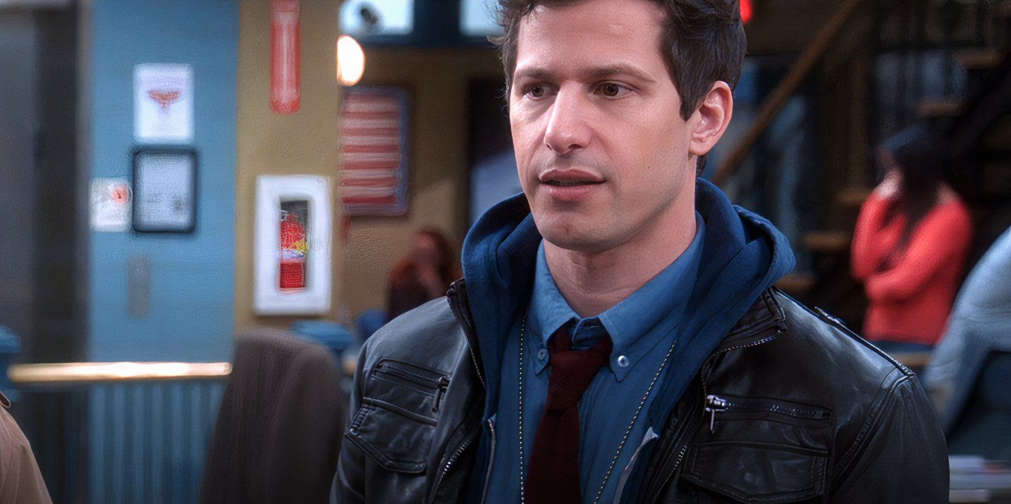 Brooklyn 99 Cast & Character Guide