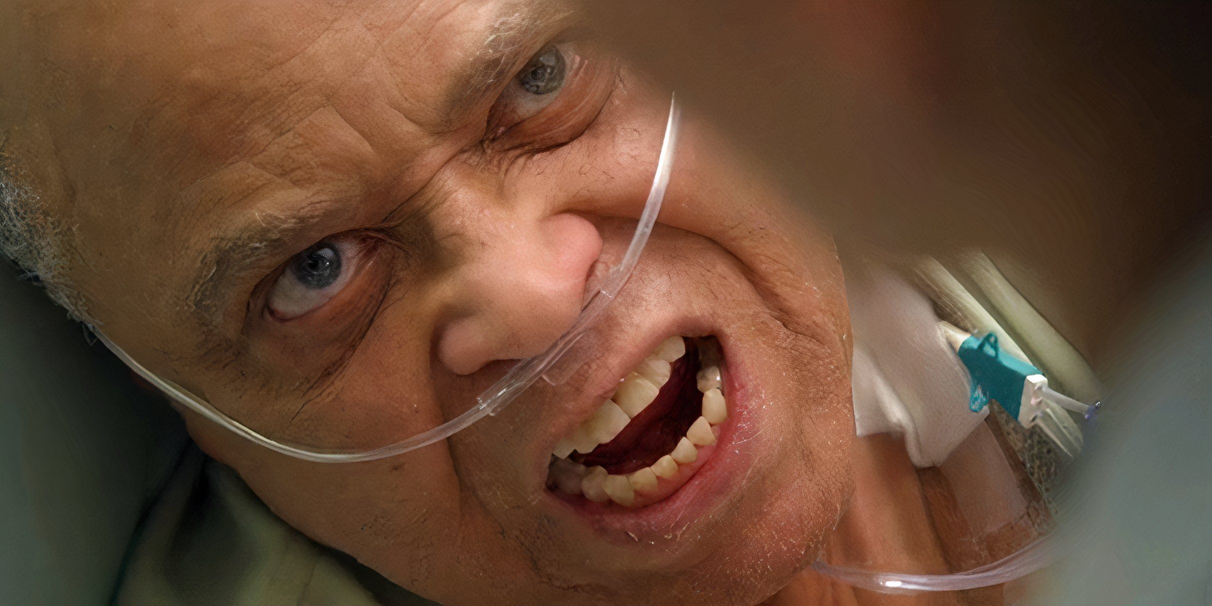 The Conan Villain You Never Knew James Earl Jones Played, Explained