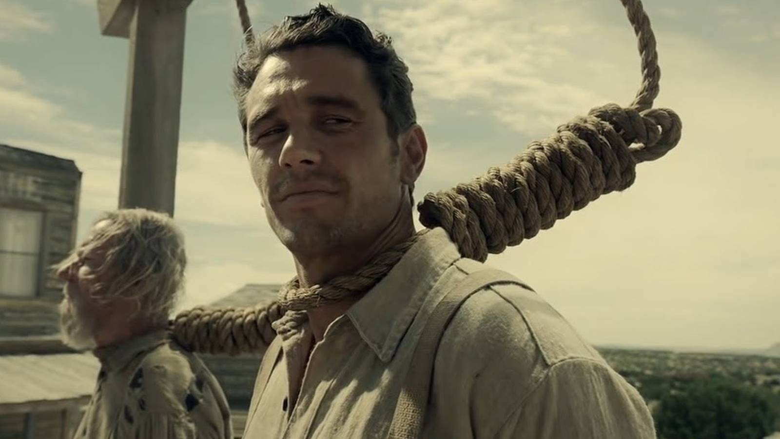 The Coen Brothers' 2018 Western Movie Was Nominated For 3 Oscars & Has ...