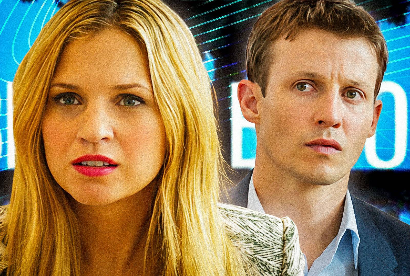 Blue Bloods' Jamie And Eddie's Ending Might Give Them Their Dream In An Unexpected & Tragic Way