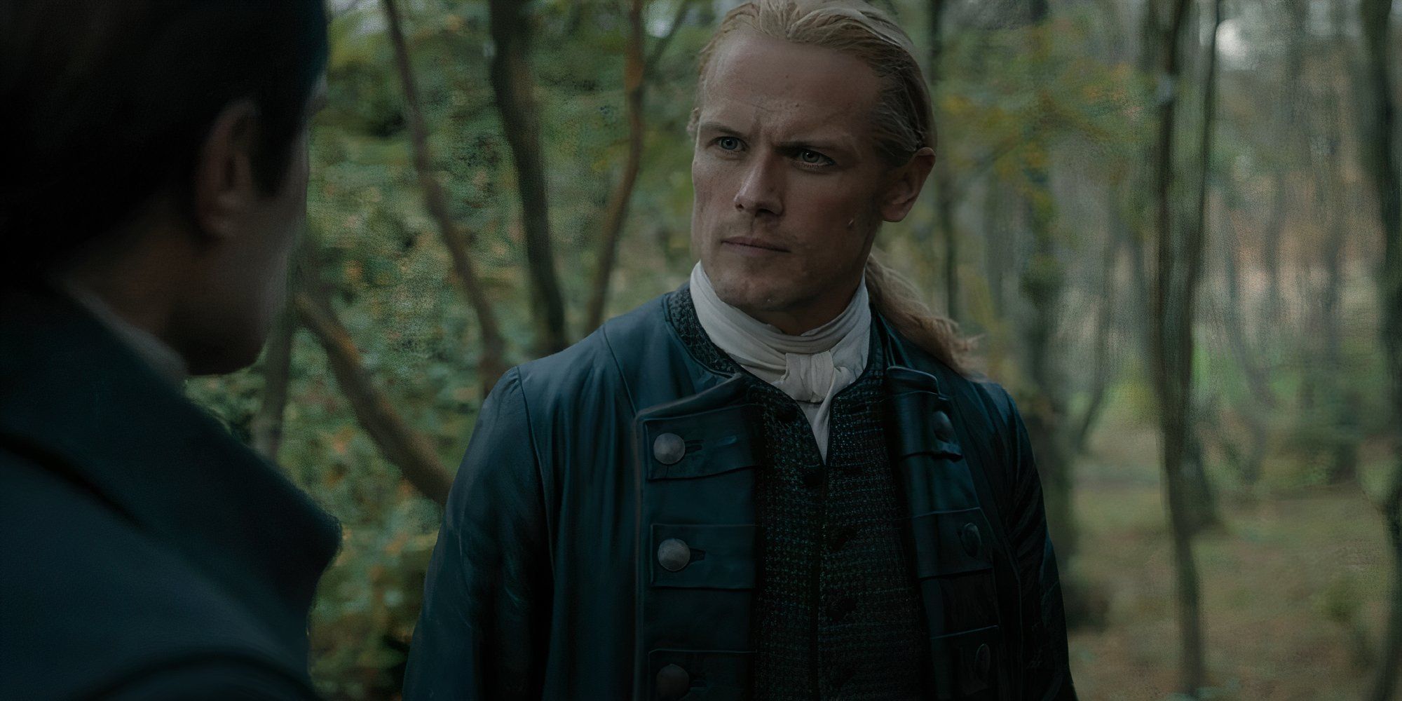 Lord John Grey's Breakdown In Outlander Season 7 Has Been A Long Time ...