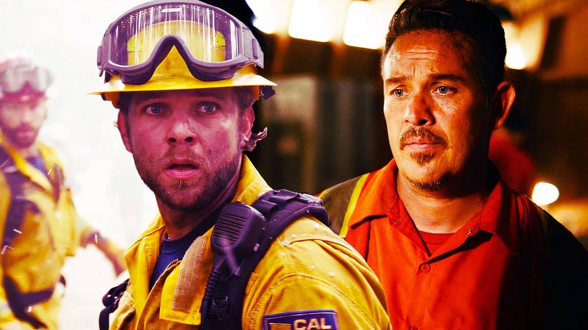 Bode's Fire Country Season 3, Episode 7 Success Highlights Why Manny Is ...