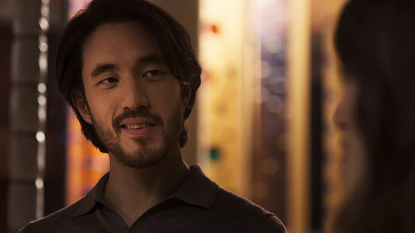 Jason’s Identity Twist & Real Plan With Helen In Black Doves Explained