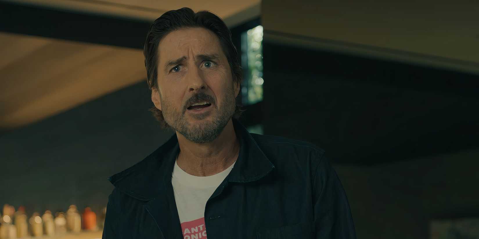 JD в "No Good Deed"