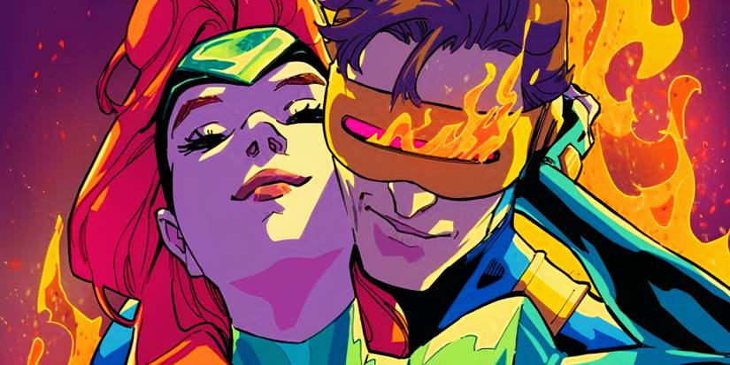 10 Top X-Men Heroes Ranked by Rizz