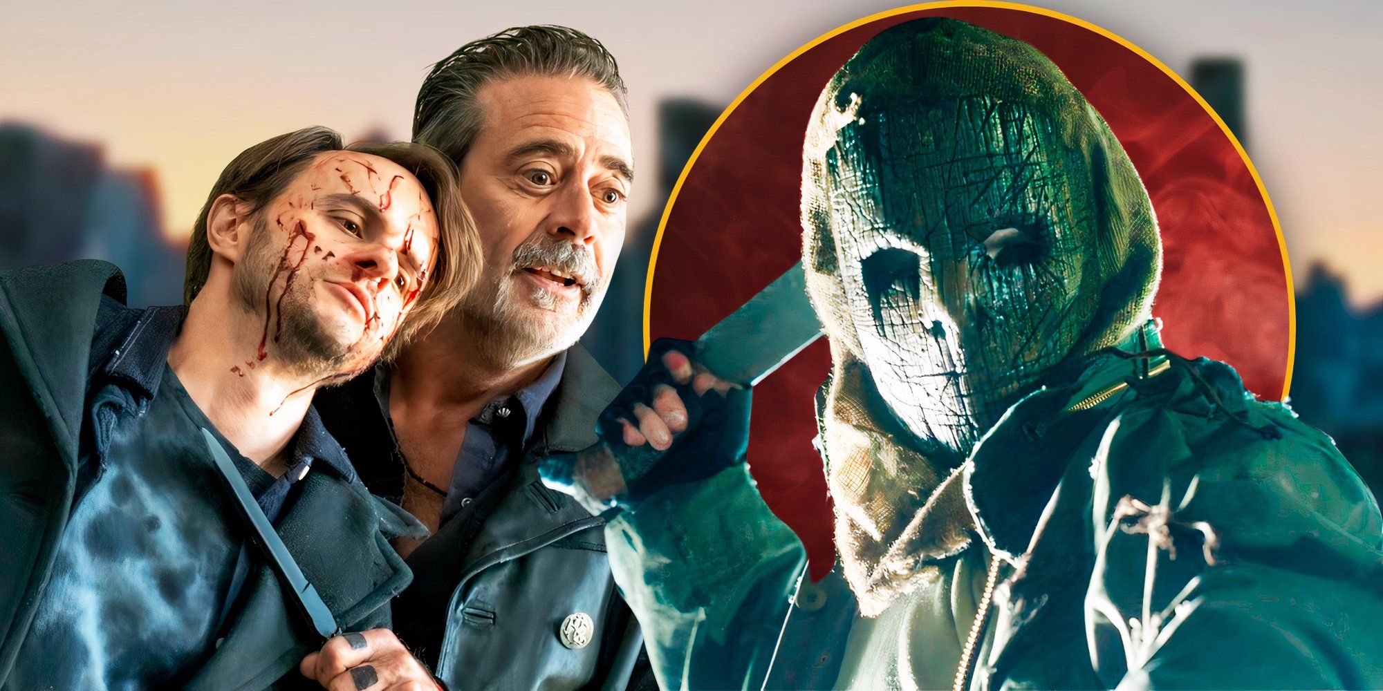 Bloody Axe Wound Summary, Trailer, Cast, Where to Watch and More