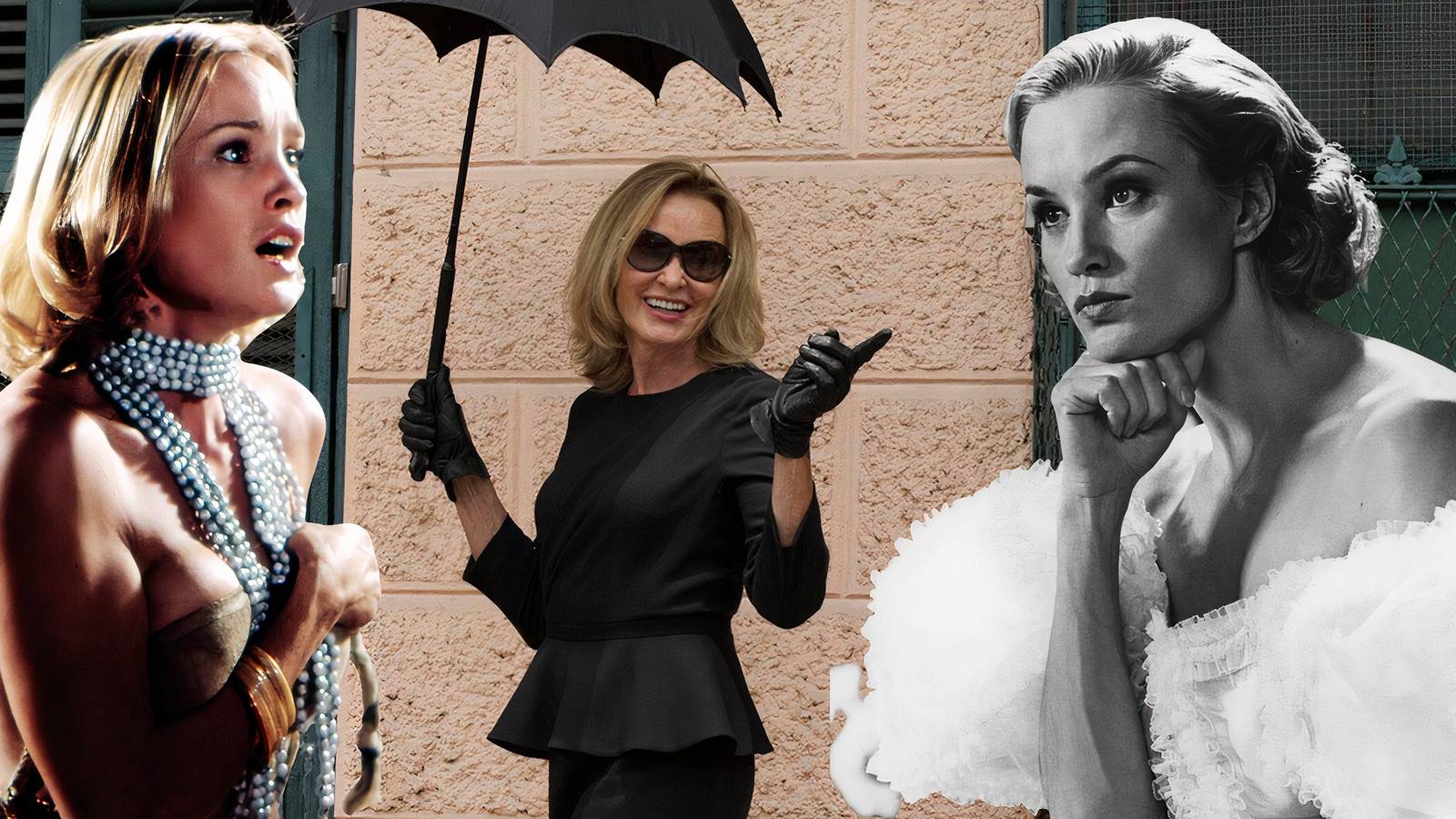 Jessica Lange's 10 Best Movies \u0026 TV Shows, image size:1600x900