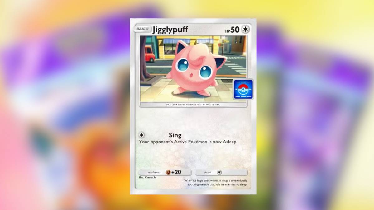 Pokmon TCG Pocket's Most Game-Changing New Promo Card Isn't The One You'd Expect Pokmon TCG Pocket's Most Game-Changing New Promo Card Isn't The One You'd Expect