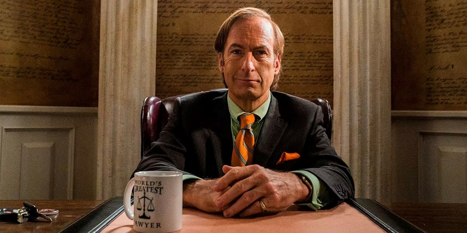 その他 Better Call Saul \
