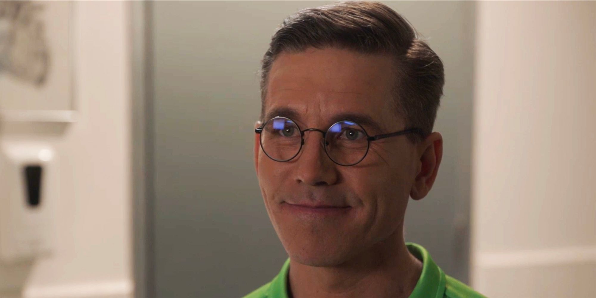 NCIS Season 23 Update Teases What's Next For Jimmy & Jessica's ...