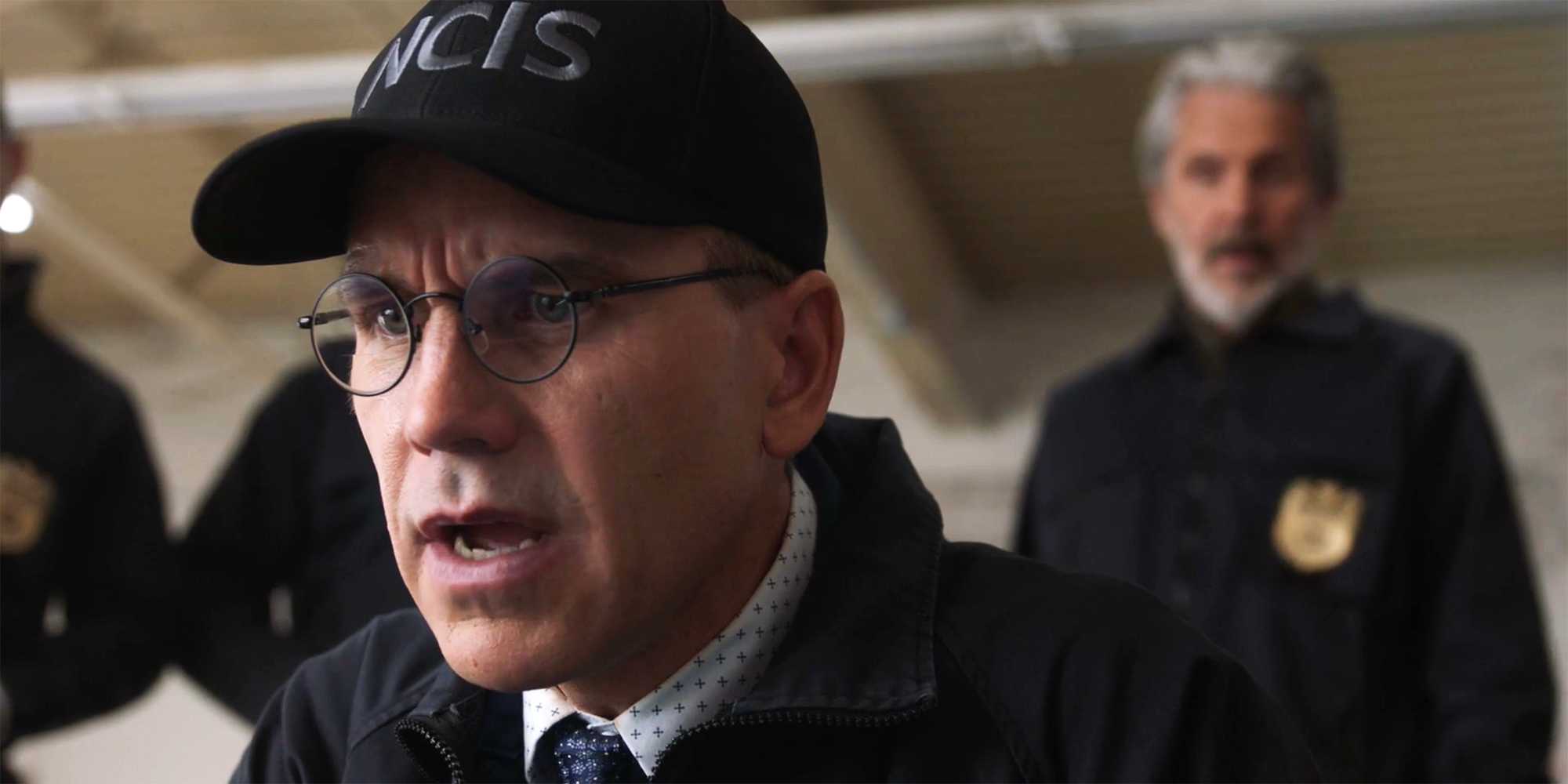 Toebbe Ncis NCIS Season 22 Episode 8 Recap: 9 Biggest Moments & Reveals