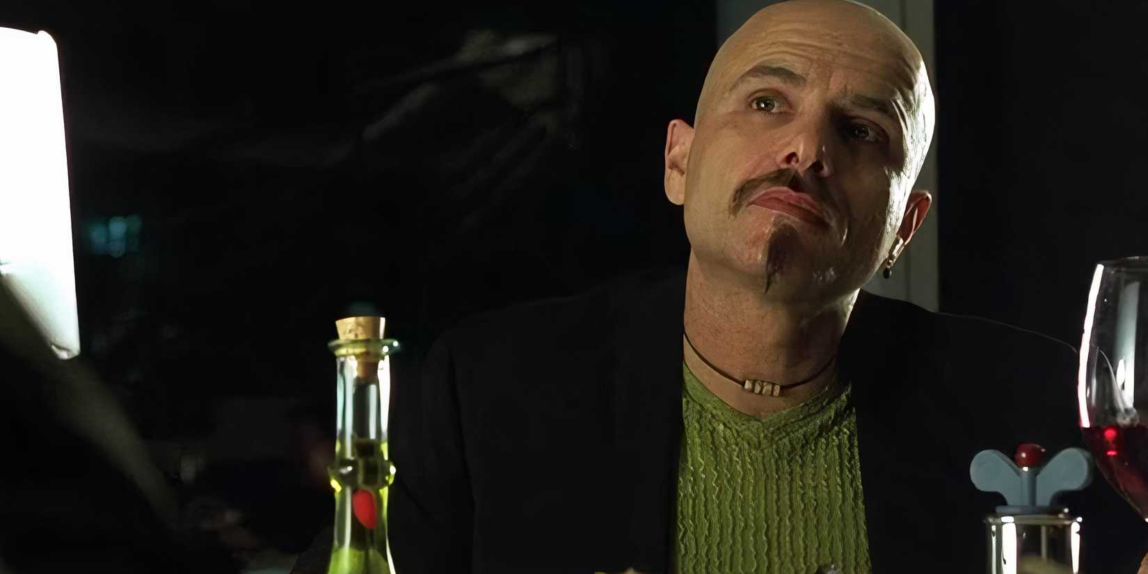 The Real Villain Of The Matrix Trilogy Is What The Matrix 4 Always ...