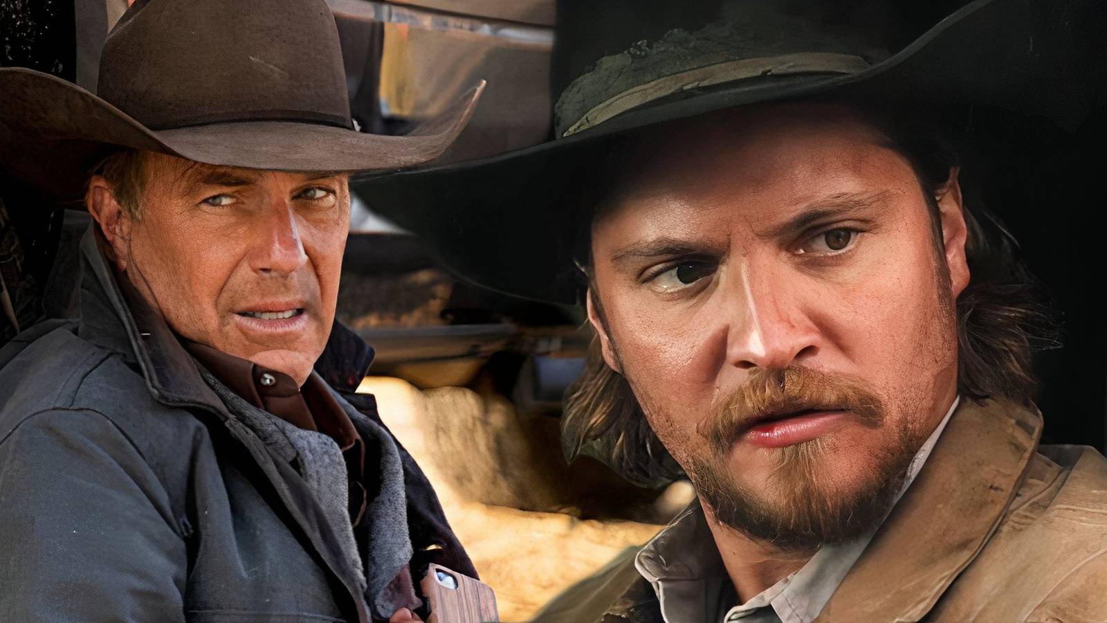 Yellowstone Star Luke Grimes Candidly Addresses Kevin Costner's Season 5  Exit: "Hopefully Everyone Can See That It Was Time"