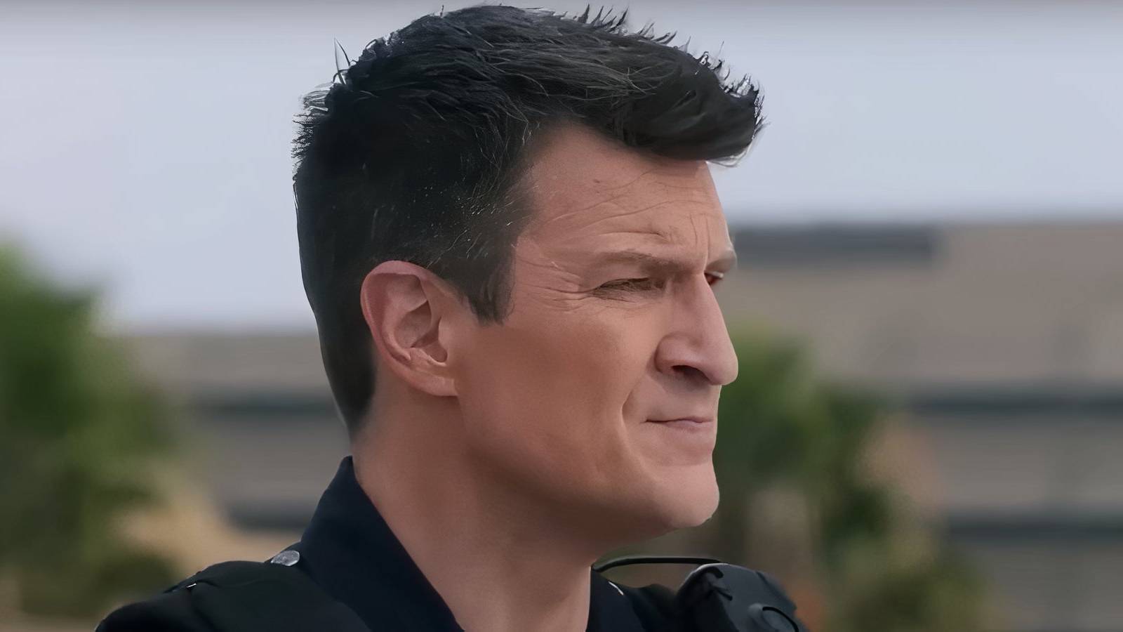 The Rookie Season 7 Trailer Reveals First Look At The Cast's Action ...