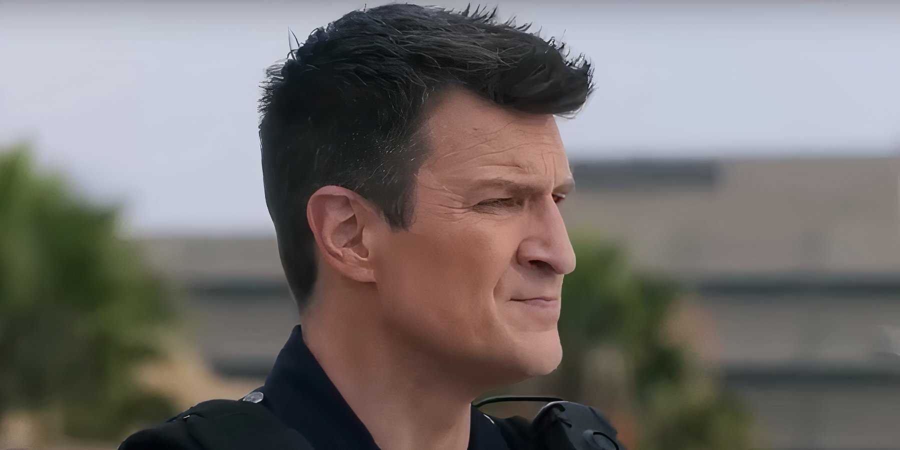 Pete The Rookie The Rookie Season 7's Major Character Departure Explained By Showrunner