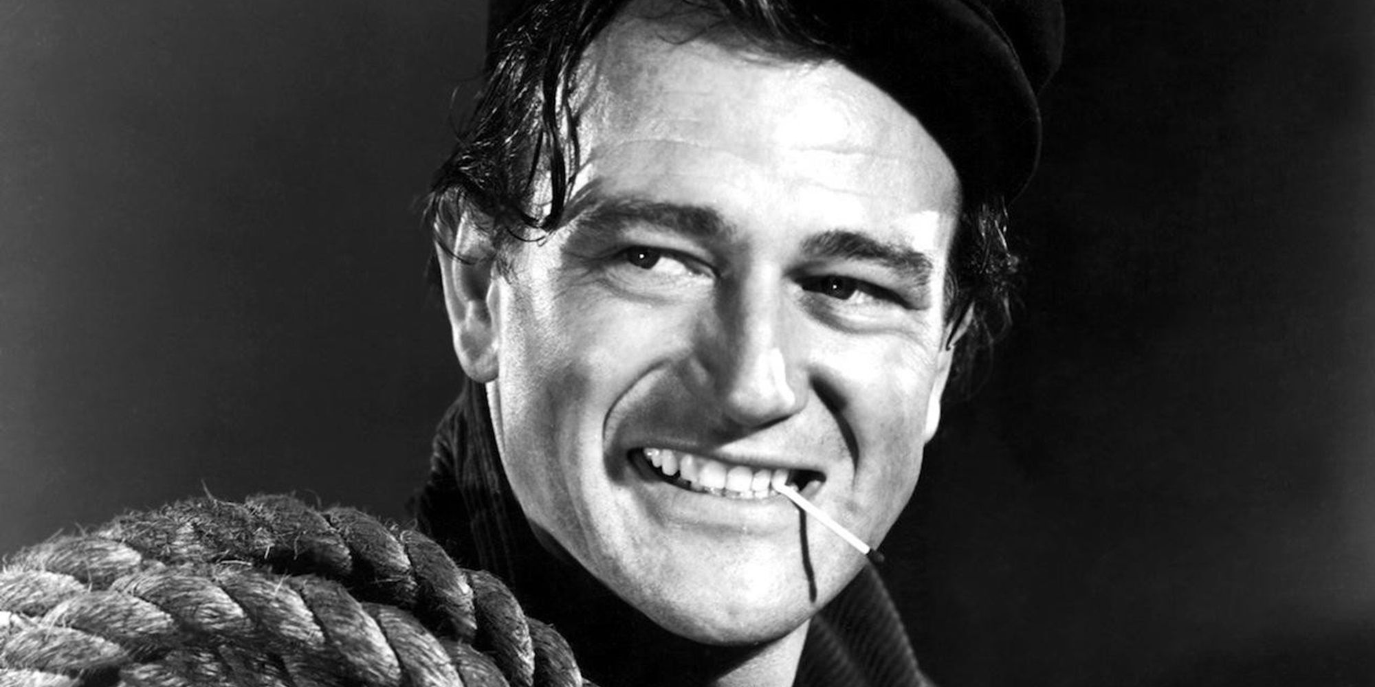 John Wayne Didn't Include His Oscar-Winning 1969 Movie In His Personal Top 5 Roles